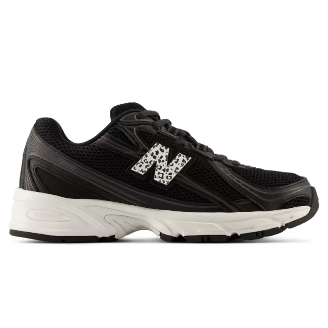 Buty unisex New Balance U7402B2 – czarne