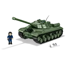 IS-3 Soviet Heavy Tank