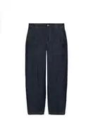 Z1975 CARROT FIT DENIM JEANS
