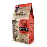 Wiejska Zagroda wołowina z indykiem dla psa 2kg