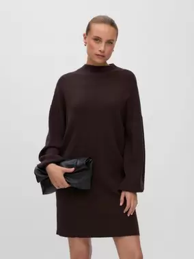 VMNANCY Kort klänning