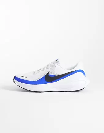 Nike Running Revolution 8 buty sportowe w kolorze białym i niebieskim