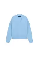 SOFT KNIT JUMPER