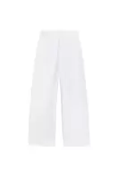 BALLOON INTERLOCK TROUSERS