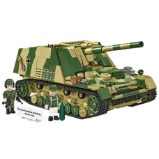 Panzerhaubitze Hummel (Sd.Kfz.165)