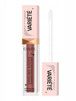 Eveline Cosmetics Variete błyszczyk do ust 04