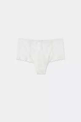 Figi Brazylijskie Culotte From the Boudoir