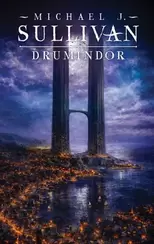 Drumindor. Cykl Kroniki Riyrii. Tom 5
