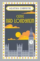 Cienie nad Londynem