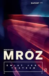 Świat jest teatrem (e-book)