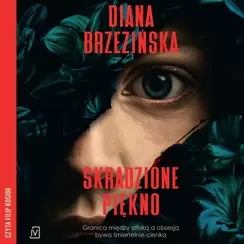 AudiobookiSkradzione piękno (plik audio)