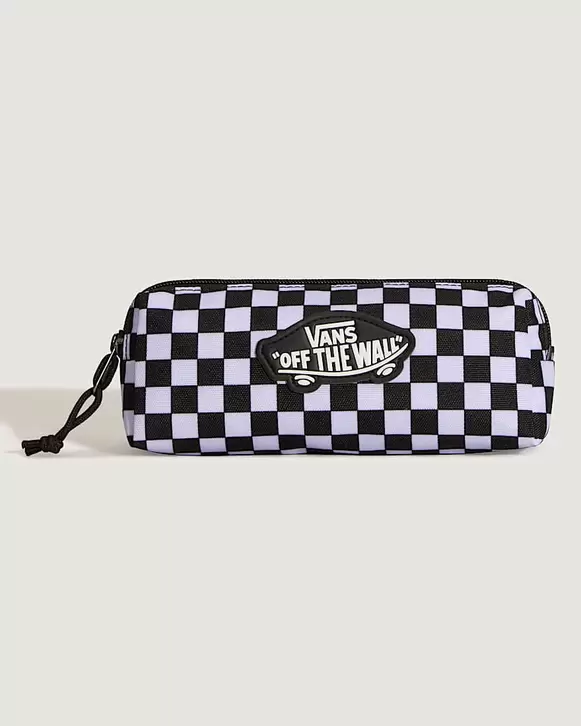 Old Skool Federmppchen VANS Schwarz HERO