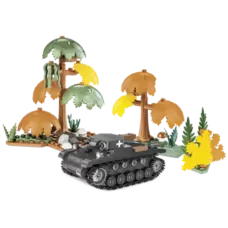 Panzer II Ausf. A