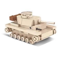 Panzer III Ausf.L