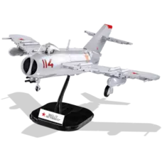 MiG-17 NATO Code "Fresco"