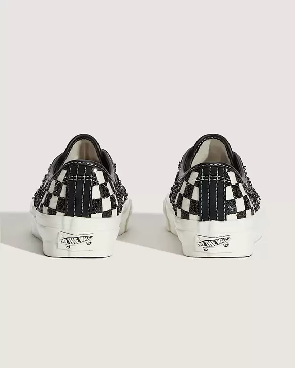 Premium Authentic Schuhe VANS SchwarzWei ALT3