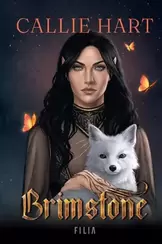 Fae & Alchemy. Brimstone. Tom 2
