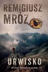 Urwisko. Seria z komisarzem Forstem. Tom 11
