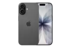 Smartfon APPLE iPhone 17 256 GB Czarny MG6J4HX/A