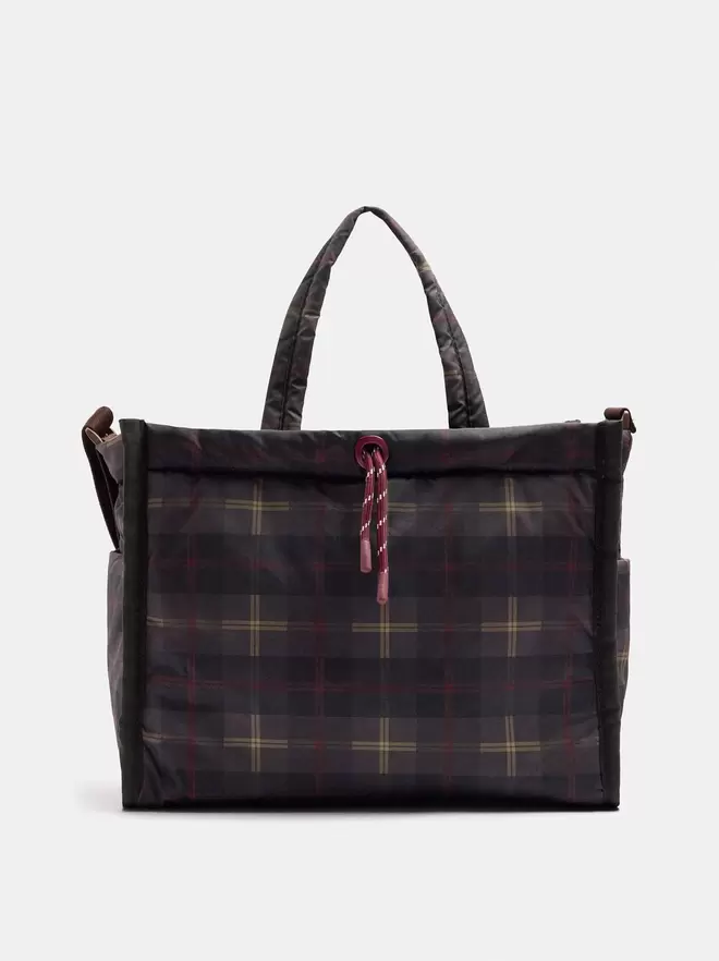 Nylonowa torba na laptopa 14" we wzory