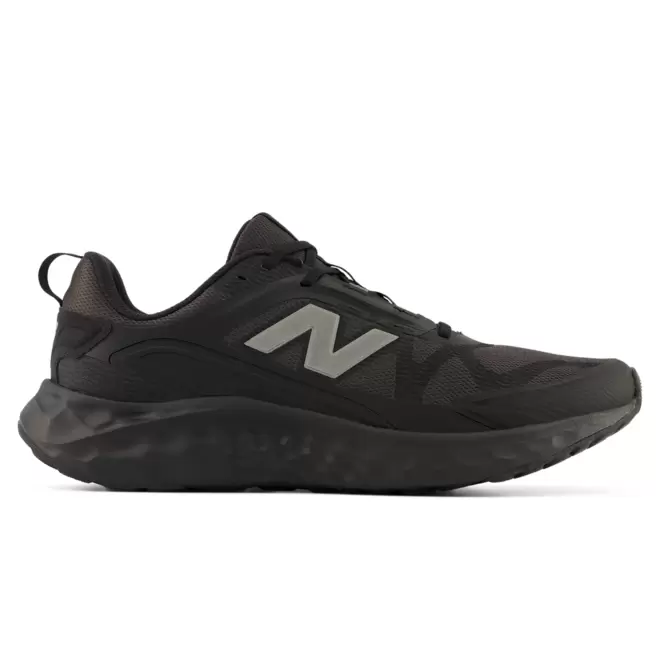 Buty męskie New Balance Fresh Foam Arishi v4 Utility MARIS9HW – czarne