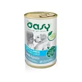OASY Oneprotein Puppy Jagnięcina 400g