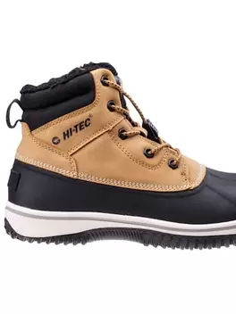 Dziecięce Buty zimowe ROTON MID TEEN HI-TEC