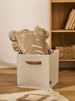 Kosz do przechowywania