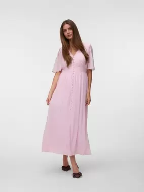 VMDORA Lång klänning
