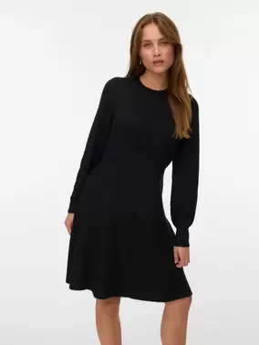 AWANGALINA Kort klänning