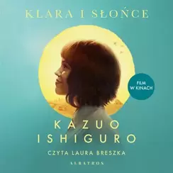 AudiobookiKlara i słońce (plik audio)