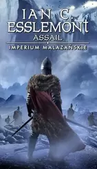 Assail. Imperium Malazańskie. Tom 6
