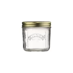 Słoik Wide Mouth Preserve Jar, 200 ml,