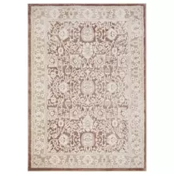 Dywan Patana 120x170cm klasyk bordowy, cena za 1 szt.