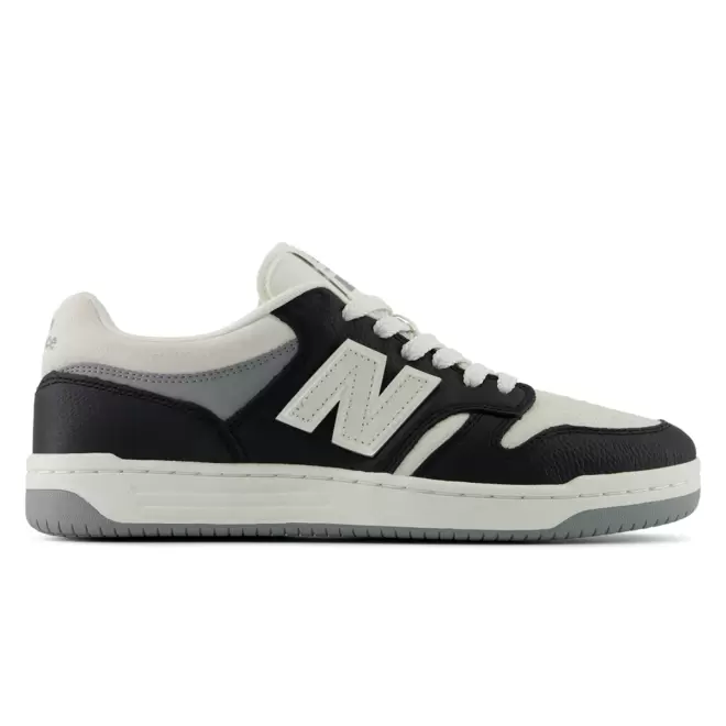 Buty unisex New Balance U480P2YH – czarne