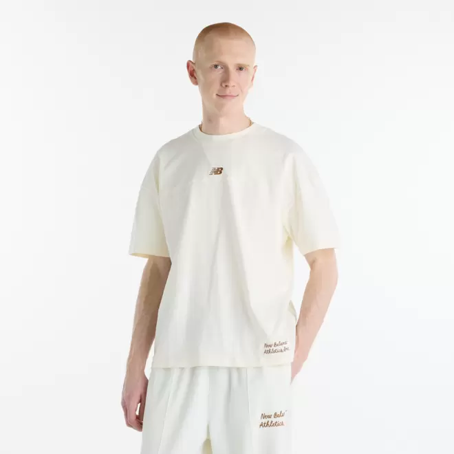 Koszulka New Balance Sport Legacy