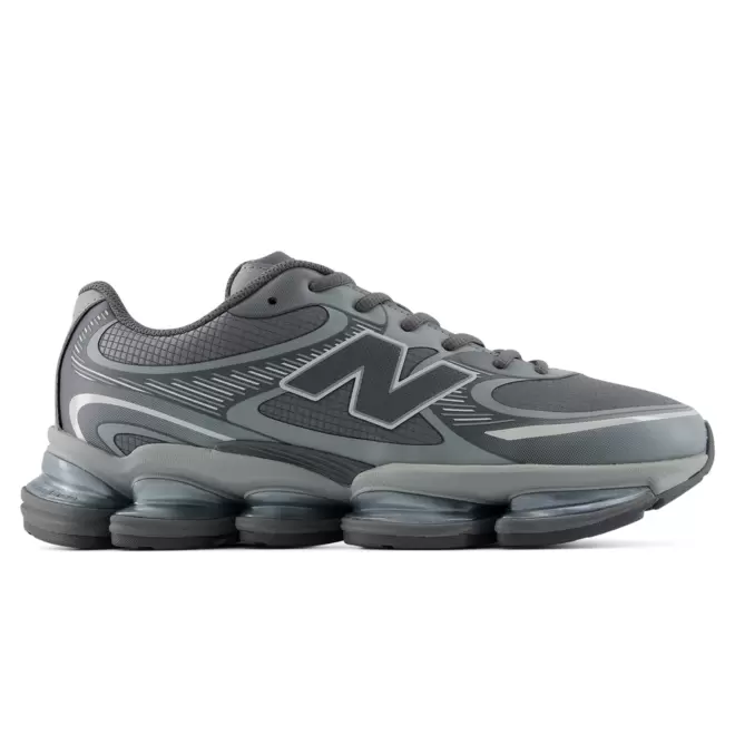 Buty unisex New Balance ABZORB U20003W1 – szare