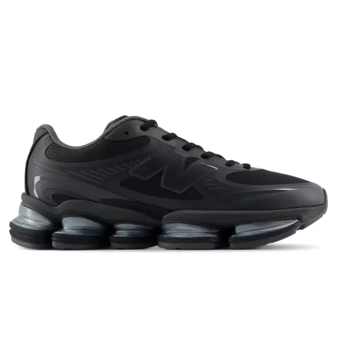 Buty unisex New Balance ABZORB U20004Y8 – czarne