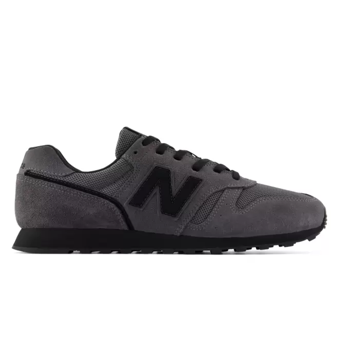 Buty męskie New Balance M3736NJ – szare