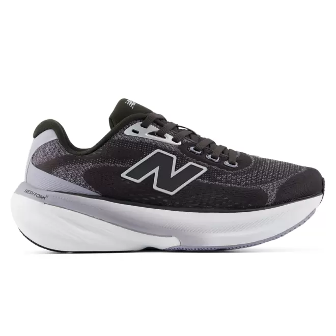 Buty damskie New Balance Fresh Foam 860 v15 W86015X – czarne