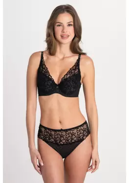 Biustonosz Emma A475 czary push-up