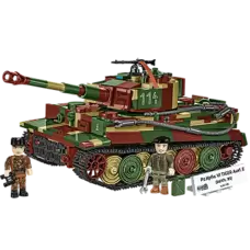 Pz.Kpfw. VI Tiger Ausf. E