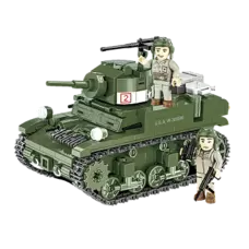 M3 Stuart