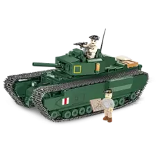Mark IV Churchill