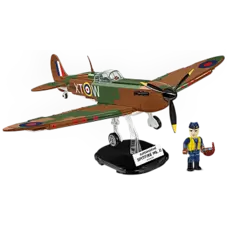 Supermarine Spitfire Mk.II