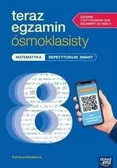Teraz egzamin ósmoklasisty Matematyka Repetytorium