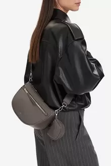 Mała torebka saddle