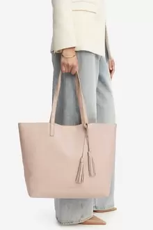 Duża torebka shopper
