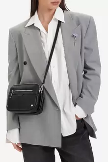 Mała torebka crossbody