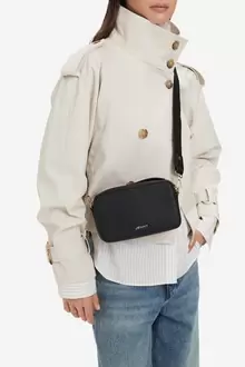 Mała torebka crossbody